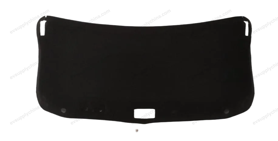 Luggage lid cover assembly — BYD BYD Seal 07 DM-i — OE 13828593-00, HXHA-5608020