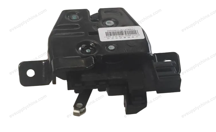 Luggage lid lock assembly — BYD BYD Seal 07 DM-i — OE 13588798-00, HCHY-5605100E