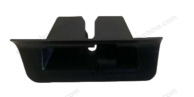 Luggage lid lock body shell — BYD BYD Seal 07 DM-i — OE 13737857-00, HXHA-5605110