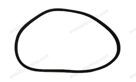 Luggage sealing strip — BYD BYD Seal 07 DM-i — OE 13571800-00, HXHA-5407115