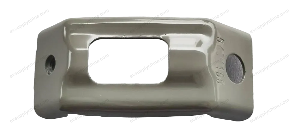 Mounting bracket on left fender — BYD BYD Seal 07 DM-i — OE 16732372-00, HXHK-5401155Q/70