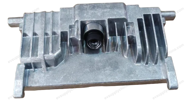 Multi-functional video controller assembly — BYD BYD Seal 07 DM-i — OE 15600064-00, HXHG-3619100