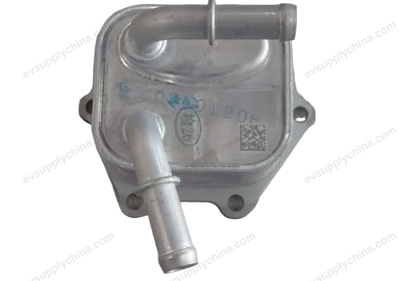 Oil cooler — BYD BYD Seal 07 DM-i — OE 12798667-00, 472QA-1013100