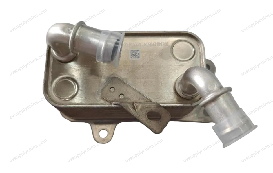 oil cooler — BYD BYD Seal 07 DM-i — OE 14833702-00, EP050-2146065H