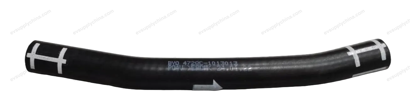 Oil cooler inlet hose — BYD BYD Seal 07 DM-i — OE 14383260-00, 472QC-1013013