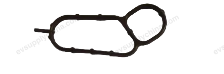 Oil cooler seal — BYD BYD Seal 07 DM-i — OE 13066510-00, 472QA-1013011