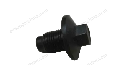 Oil drain plug assembly — BYD BYD Seal 07 DM-i — OE 10500005-00, 476ZQA-1009100