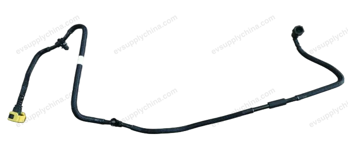 Oil Inlet Nylon Tube Assembly I — BYD BYD Seal 07 DM-i — OE 16122025-00, HXHL-1128110