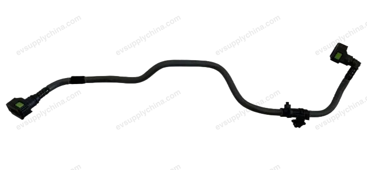 Oil Inlet Nylon Tube Assembly IV — BYD BYD Seal 07 DM-i — OE 15132937-00, HXHG-1128140