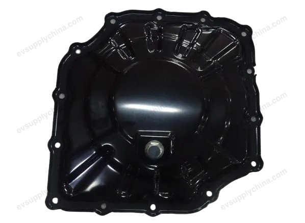 Oil pan assembly — BYD BYD Seal 07 DM-i — OE 12936383-00, 472QA-1009100A