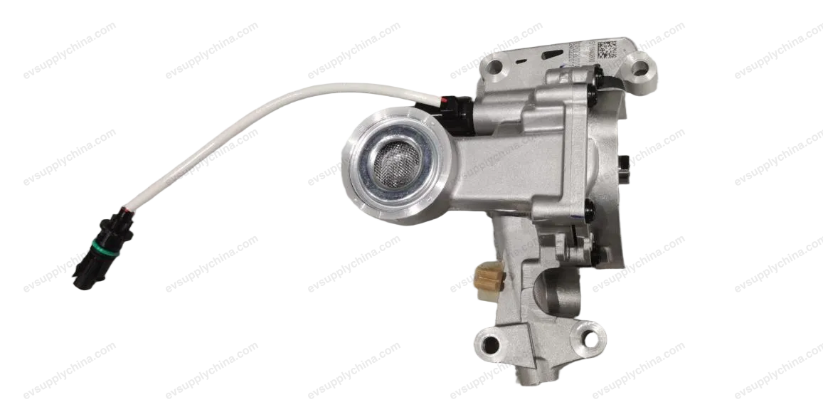 oil pump — BYD BYD Seal 07 DM-i — OE 13896220-00, 472ZQA-1011100