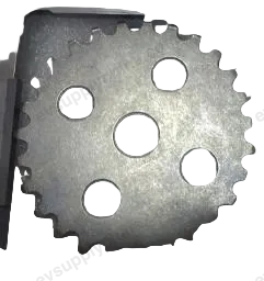 Oil pump sprocket — BYD BYD Seal 07 DM-i — OE 12798662-00, 472QA-1011011