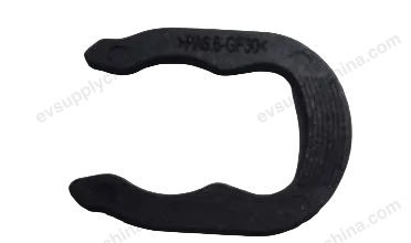 Plastic buckle — BYD BYD Seal 07 DM-i — OE 13246638-00, BYDQ830A2002