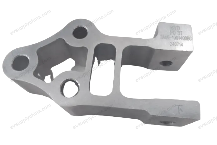 Powertrain rear suspension bracket assembly — BYD BYD Seal 07 DM-i — OE 14335955-00, TA60-1001400BC