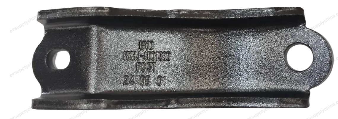 Powertrain right suspension bracket assembly — BYD BYD Seal 07 DM-i — OE 15296259-00, HXHJ-1001800