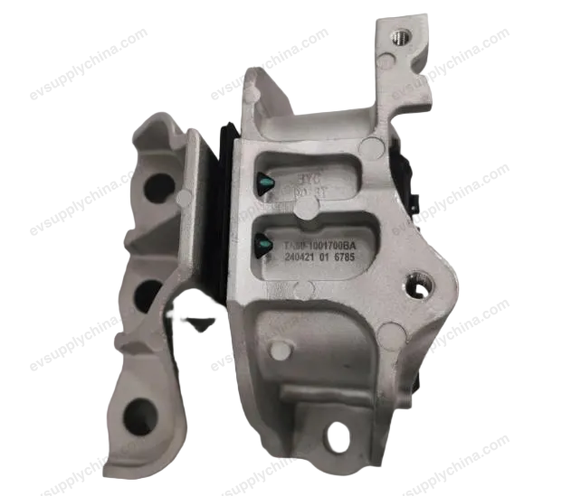 Rakitan dudukan suspensi kanan powertrain — BYD BYD Seal 07 DM-i — OE 14271774-00, TA60-1001700BA