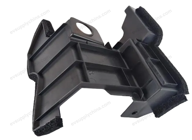 Radiator left air deflector assembly — BYD BYD Seal 07 DM-i — OE 15452733-00, HXHA-5302310B