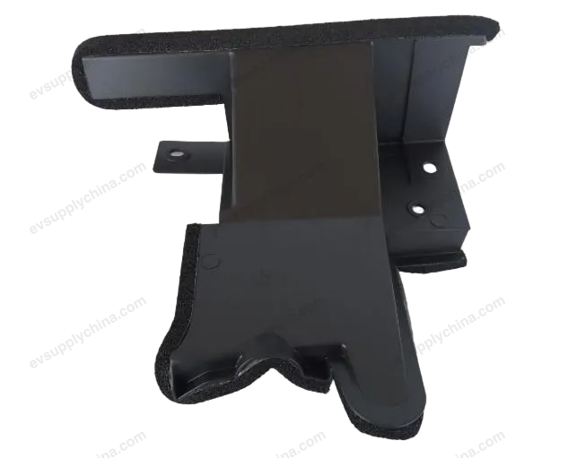 Radiator left air deflector assembly II — BYD BYD Seal 07 DM-i — OE 15452737-00, HXHA-5302370B
