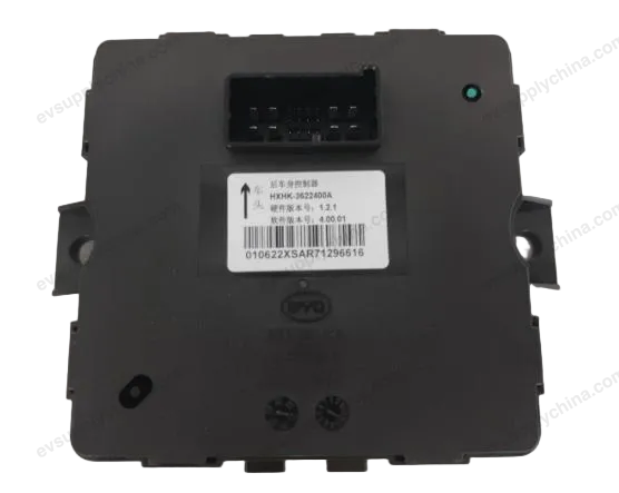 Rear body controller — BYD BYD Seal 07 DM-i — OE 15670202-00, HXHK-3622400A