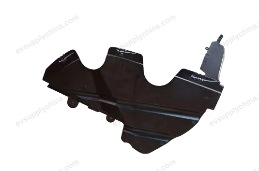Rear bumper lower right support bracket assembly — BYD BYD Seal 07 DM-i — OE 13643608-00, HXHA-2804430