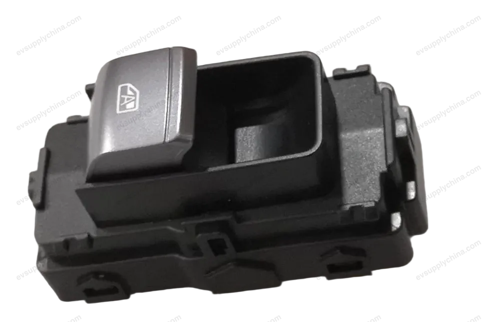 Rear door window regulator switch assembly — BYD BYD Seal 07 DM-i — OE 13591756-00, HXHA-3746700