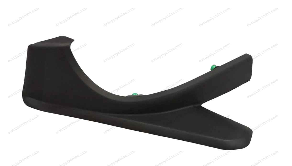 Rear drainage channel left guard plate assembly — BYD BYD Seal 07 DM-i — OE 13660786-00, HXHA-2804510