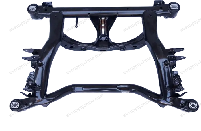 Rear subframe assembly — BYD BYD Seal 07 DM-i — OE 16236529-00, HXHK-2810020