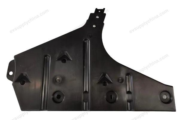 Rear subframe mudguard assembly — BYD BYD Seal 07 DM-i — OE 13806825-00, HXHA-3102370A