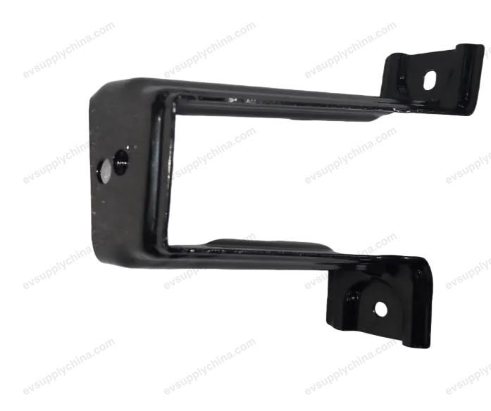 Rear subframe mudguard left bracket assembly — BYD BYD Seal 07 DM-i — OE 16303271-00, HXHK-3102760