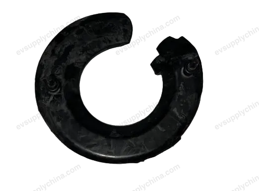 Rear suspension coil spring lower buffer pad — BYD BYD Seal 07 DM-i — OE 13312703-00, EB-2911113