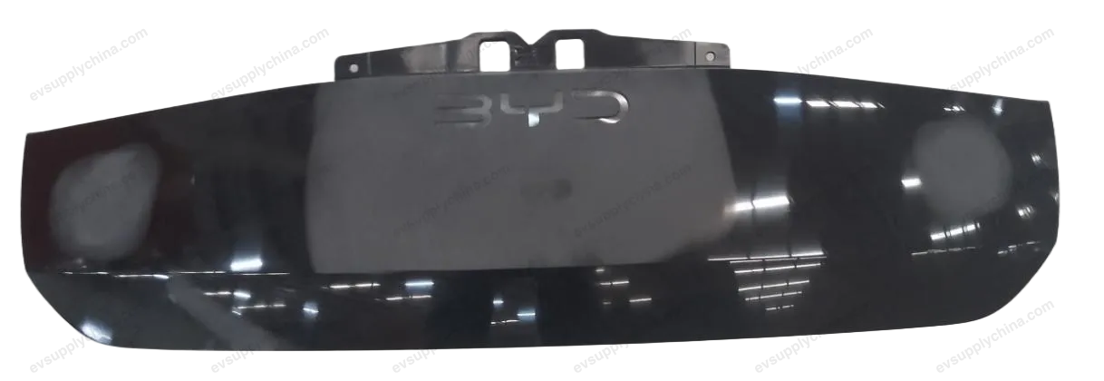 Rear tailgate exterior trim assembly — BYD BYD Seal 07 DM-i — OE 14969340-00, HXHA-6302210