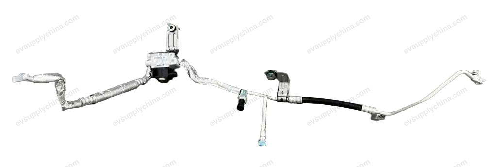 Refrigeration rigid pipe assembly — BYD BYD Seal 07 DM-i — OE 14849599-00, HXHH-8108320
