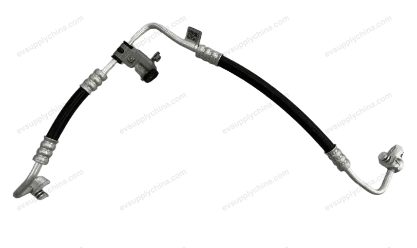 Refrigeration rigid pipe assembly — BYD BYD Seal 07 DM-i — OE 14849591-00, HXHG-8108330