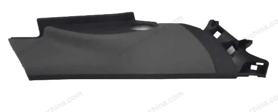 Right column lower guard plate assembly reef lime — BYD BYD Seal 07 DM-i — OE 15583612-00, HXHA-5402340-00HE5
