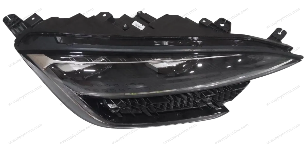 Right combination headlight assembly — BYD BYD Seal 07 DM-i — OE 14284874-00, HXHA-4121020B