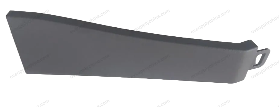 Right dashboard trim panel I assembly reef limestone — BYD BYD Seal 07 DM-i — OE 15818611-00, HXHA-5306290A-00HE5