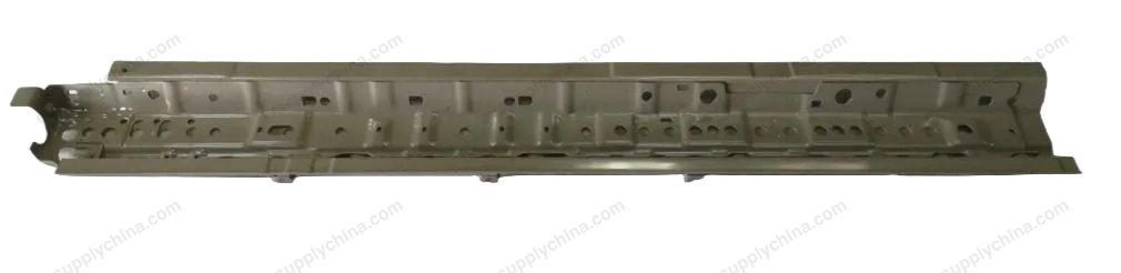 Right door sill reinforcement assembly — BYD BYD Seal 07 DM-i — OE 15081789-00, HXHA-5401149/70