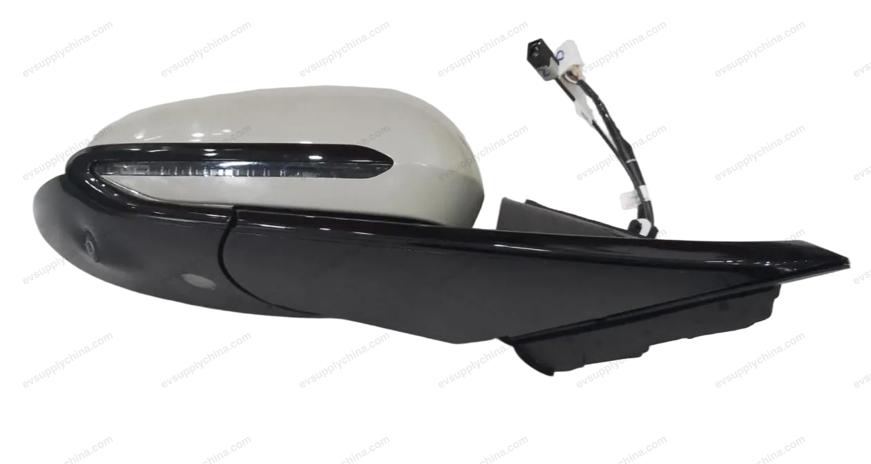 Right exterior rearview mirror assembly — BYD BYD Seal 07 DM-i — OE 15870976-00, HXHA-8202002J