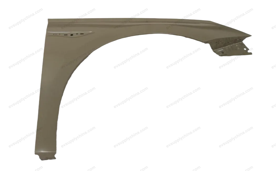 Rakitan fender kanan — BYD BYD Seal 07 DM-i — OE 15080949-00, HXHA-8403019/70