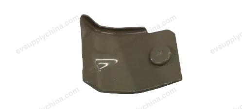 Right fender rear center mounting bracket — BYD BYD Seal 07 DM-i — OE 15081772-00, HXHA-5401118Q/70