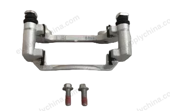 Right front bracket assembly after-sales service package — BYD BYD Seal 07 DM-i — OE 15192530-00, HXHA-3501620S
