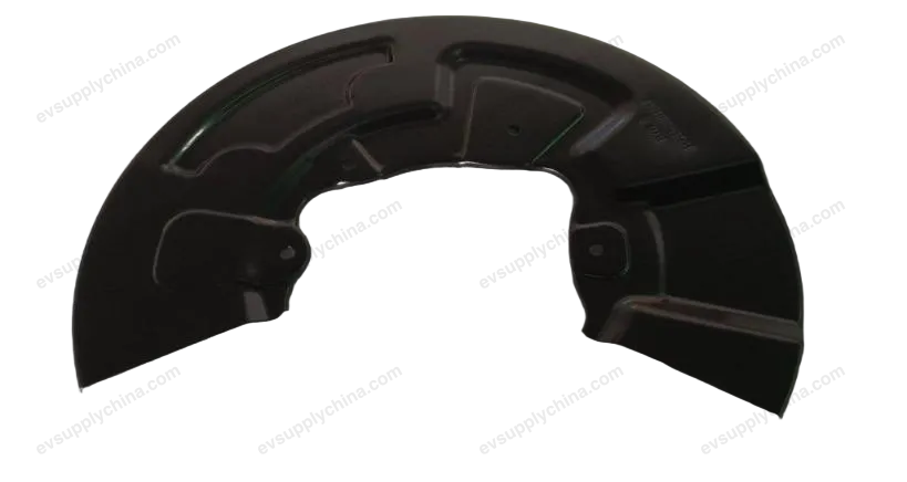 Right front brake fender — BYD BYD Seal 07 DM-i — OE 15210940-00, HXHA-3501014S