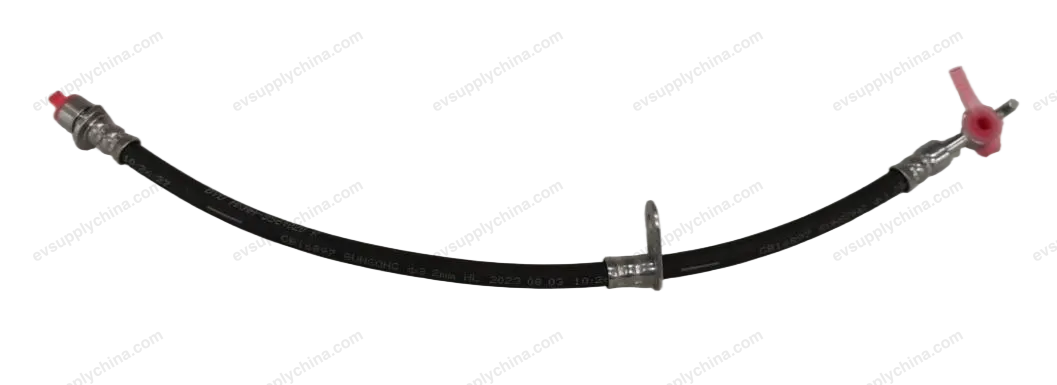Right front brake hose assembly — BYD BYD Seal 07 DM-i — OE 13551030-00, HXHA-3561020