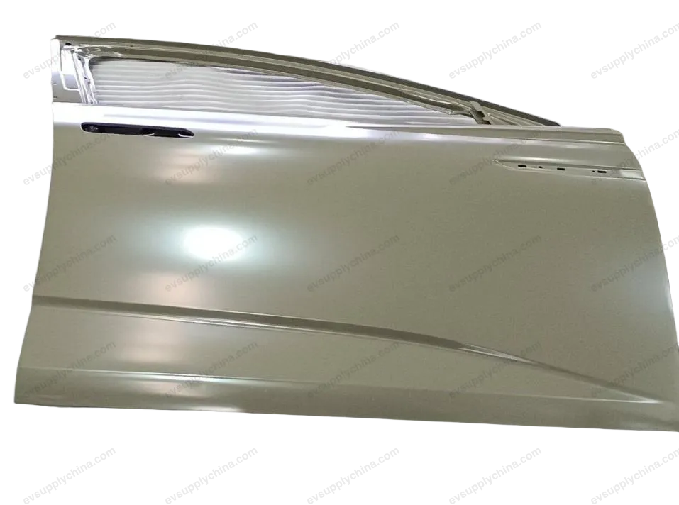 Right front door assembly — BYD BYD Seal 07 DM-i — OE 15081792-00, HXHA-6101019/70