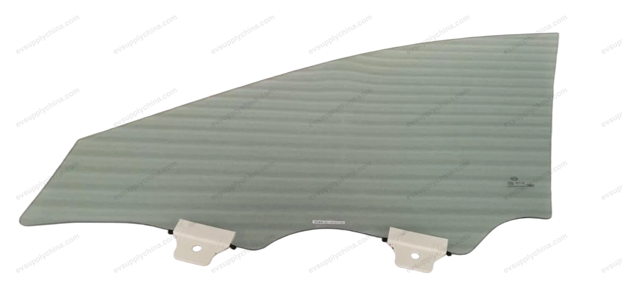 Right front door glass assembly — BYD BYD Seal 07 DM-i — OE 13571760-00, HXHA-6103109B