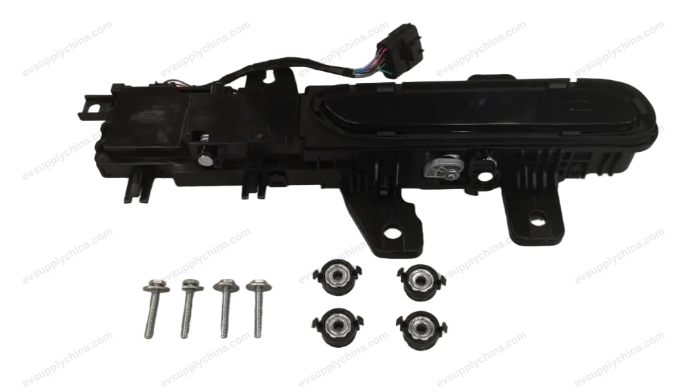Right front door handle assembly — BYD BYD Seal 07 DM-i — OE 13649607-00, HXHA-6105109