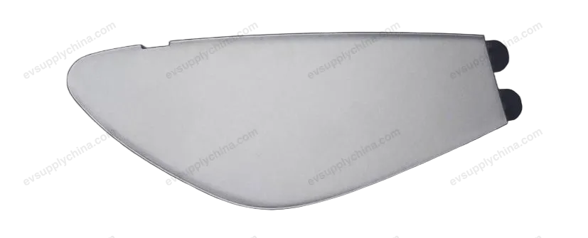 Right front door inner door handle cover — BYD BYD Seal 07 DM-i — OE 16180501-00, HXHA-6102265B