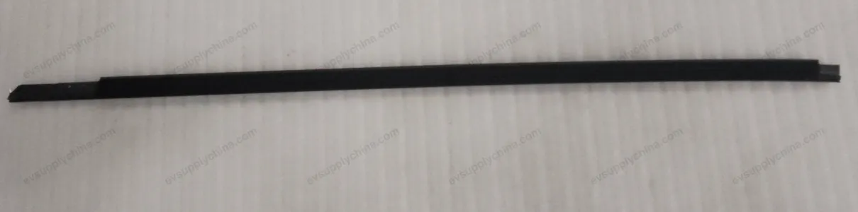 Right front door outside water cut — BYD BYD Seal 07 DM-i — OE 13571806-00, HXHA-6107116