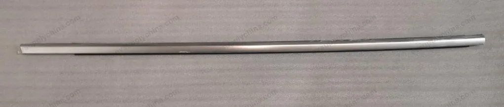 Правая входная дверь снаружи, водоотвод — BYD BYD Seal 07 DM-i — OE 13785078-00, HXHA-6107116A