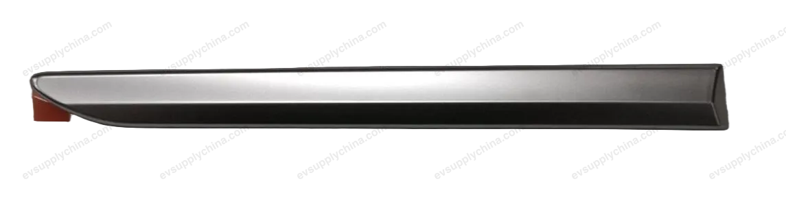 Right front door panel bright trim assembly — BYD BYD Seal 07 DM-i — OE 13806821-00, HXHA-3921060